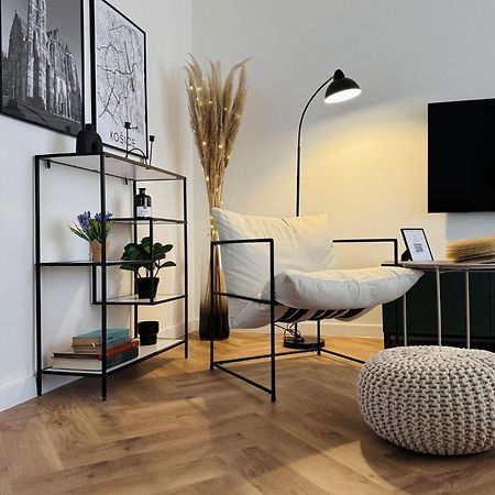 Apartment Yupa Koszyce Zewnętrze zdjęcie