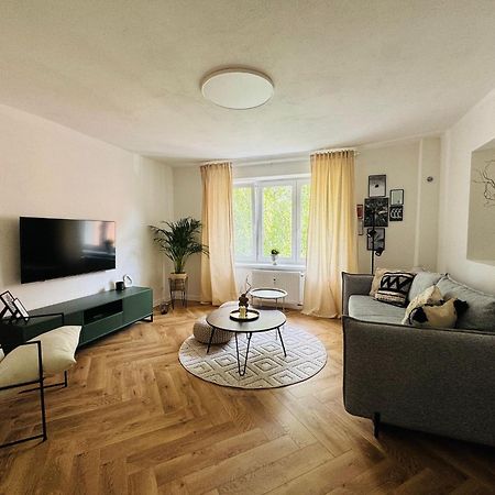 Apartment Yupa Koszyce Zewnętrze zdjęcie