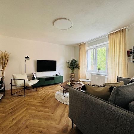 Apartment Yupa Koszyce Zewnętrze zdjęcie