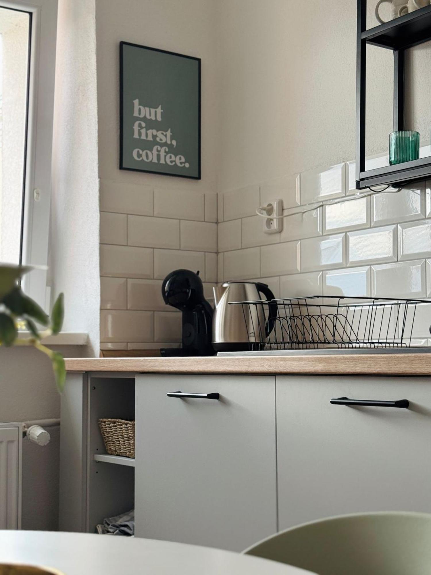 Apartment Yupa Koszyce Zewnętrze zdjęcie