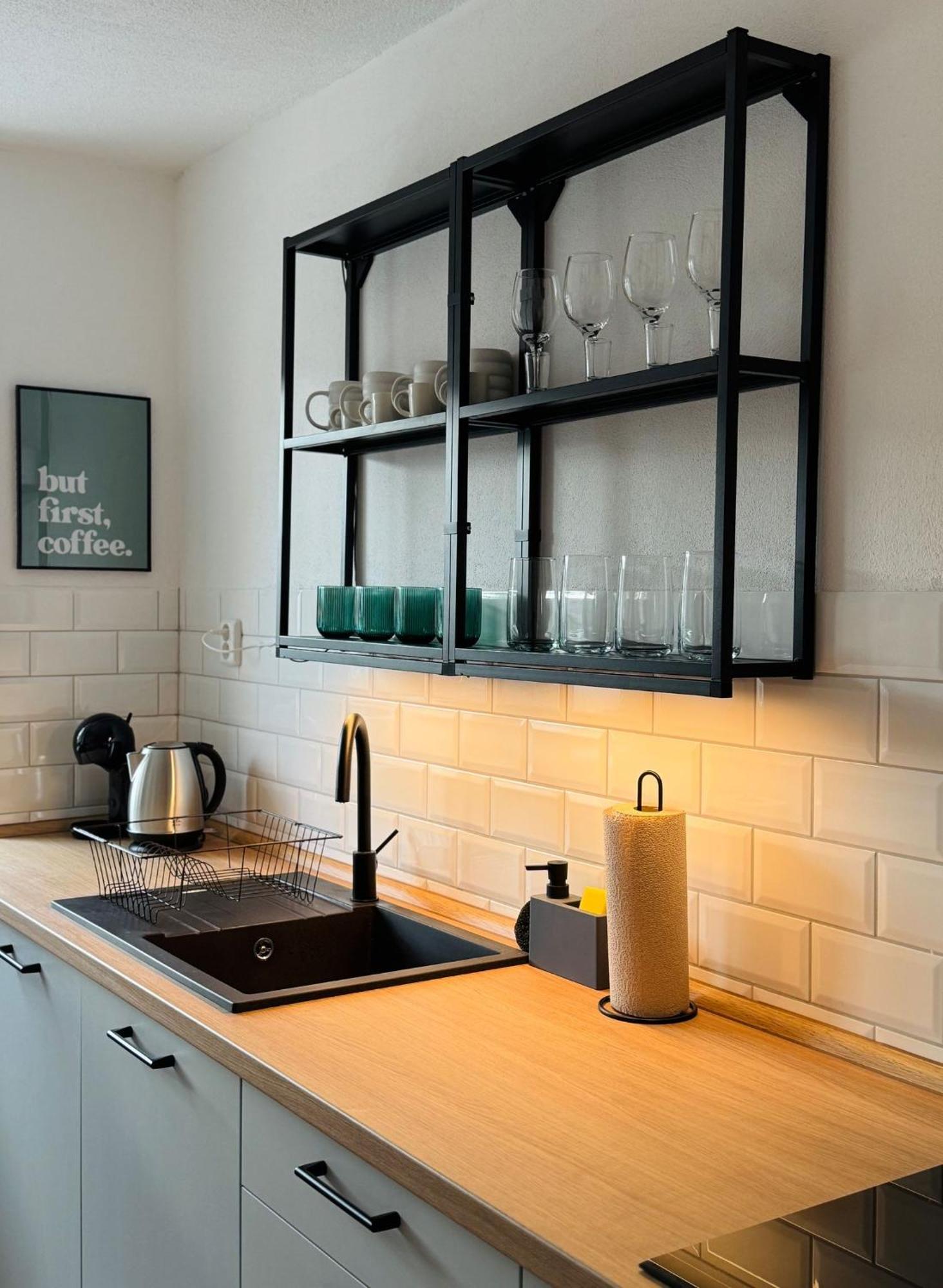 Apartment Yupa Koszyce Zewnętrze zdjęcie