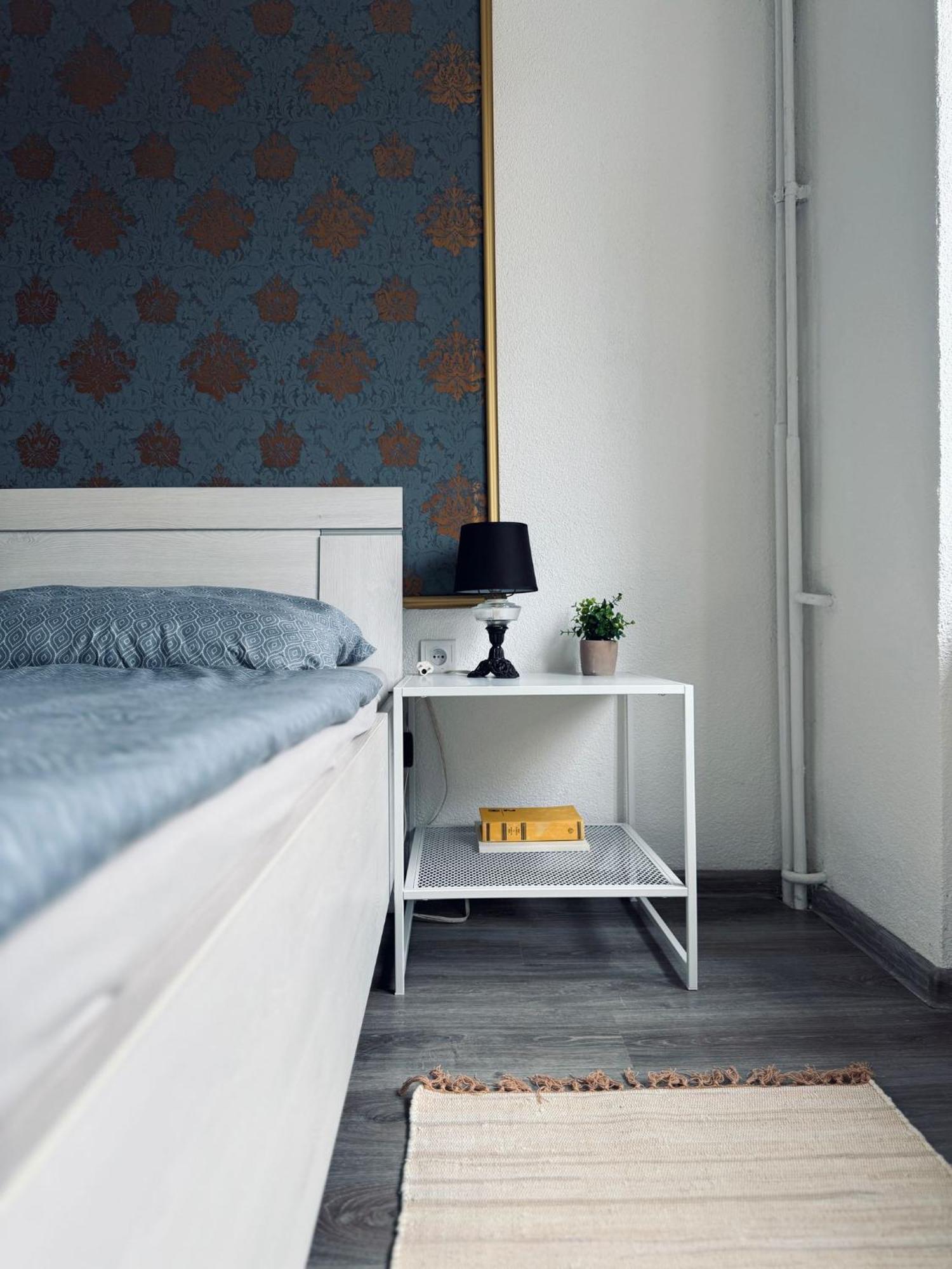 Apartment Yupa Koszyce Zewnętrze zdjęcie