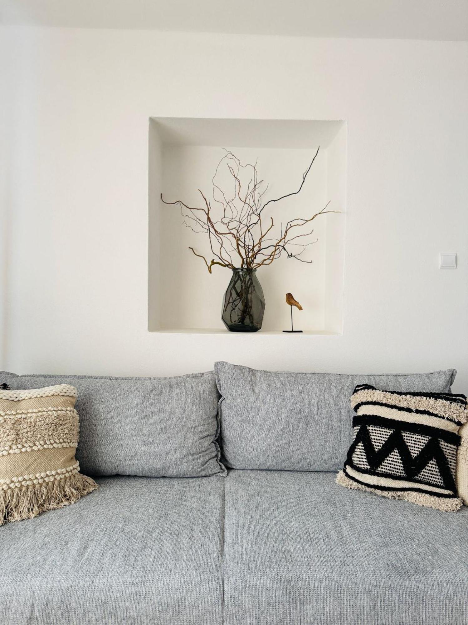 Apartment Yupa Koszyce Zewnętrze zdjęcie