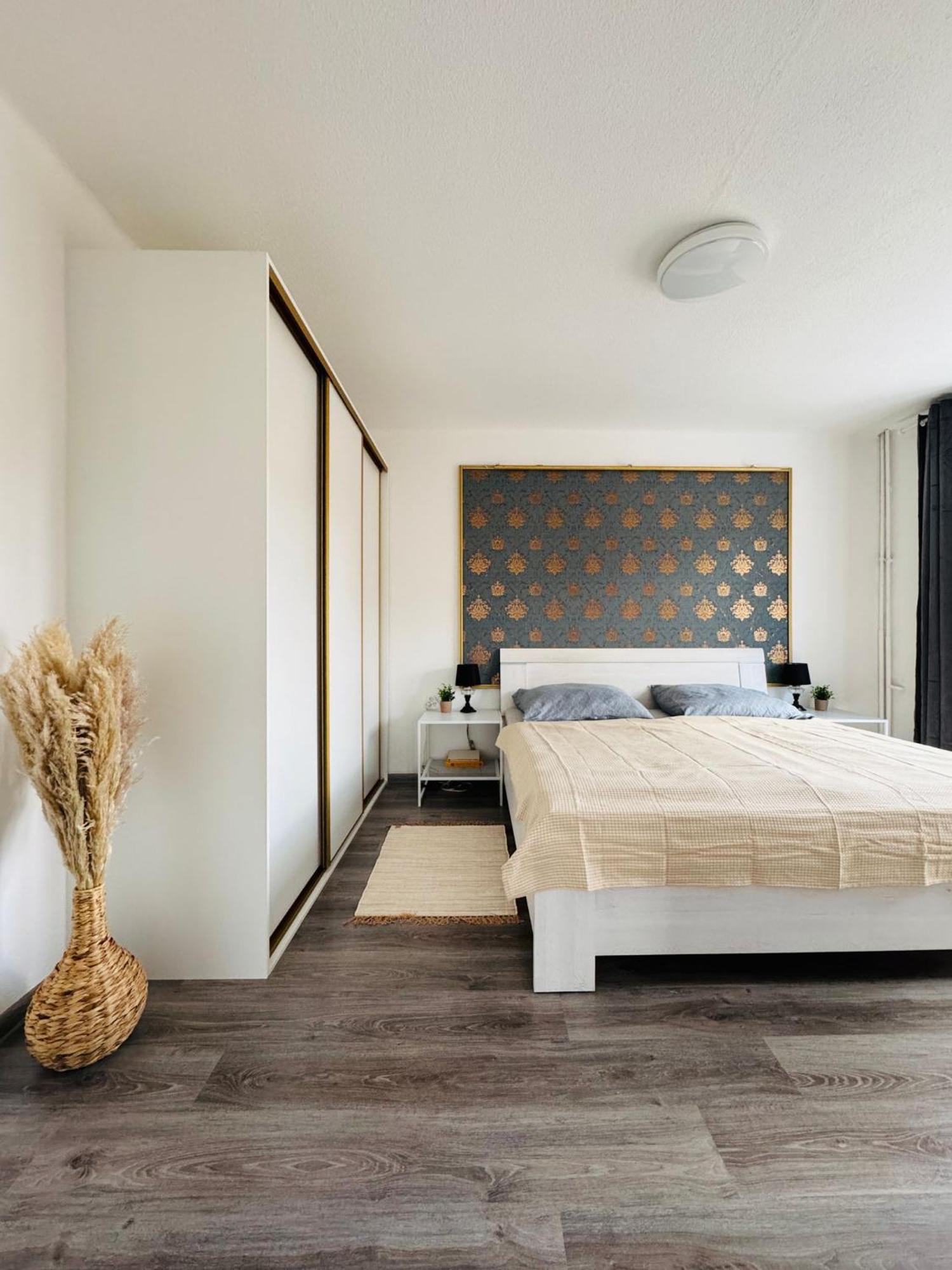 Apartment Yupa Koszyce Zewnętrze zdjęcie