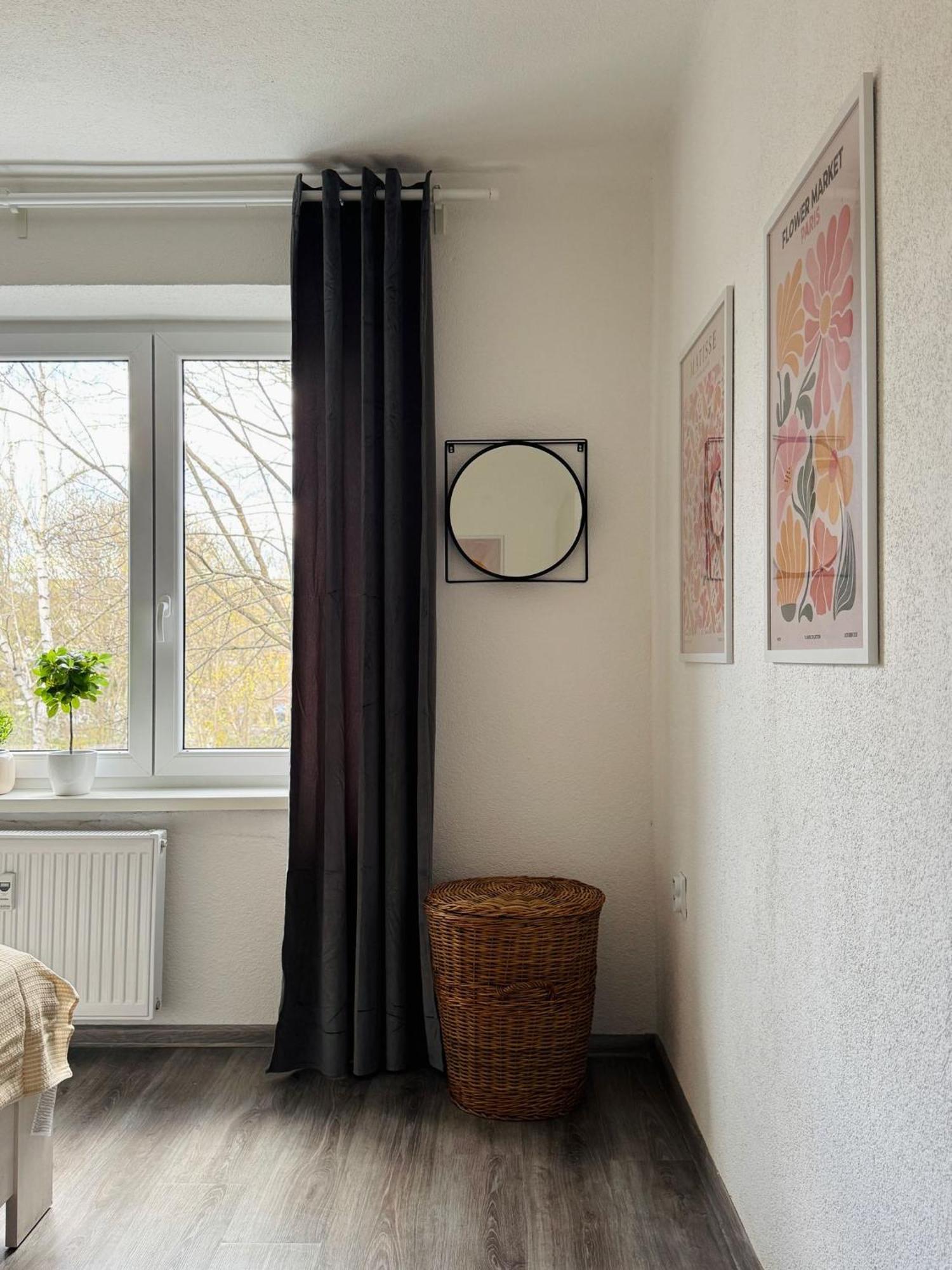 Apartment Yupa Koszyce Zewnętrze zdjęcie